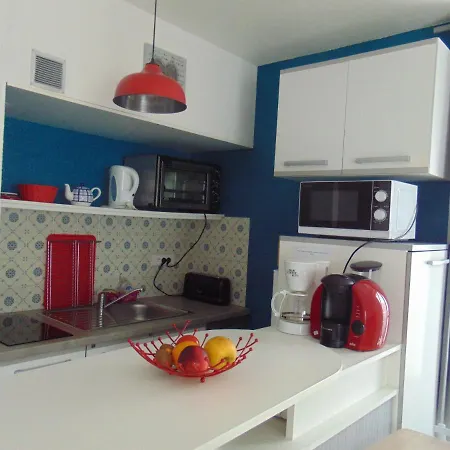 Διαμέρισμα Artemis 17 *