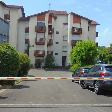 Artemis 17 Διαμέρισμα Dax