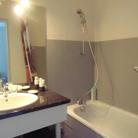 Apartment Artemis 17 *