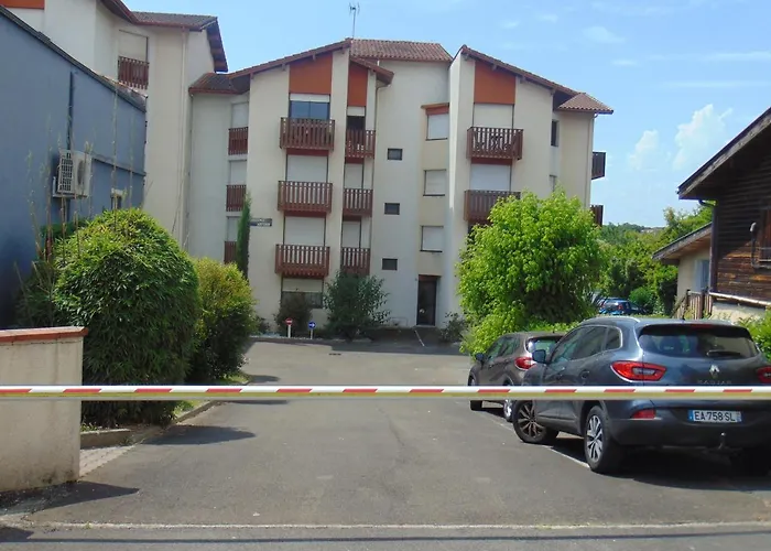 Artemis 17 아파트 닥스