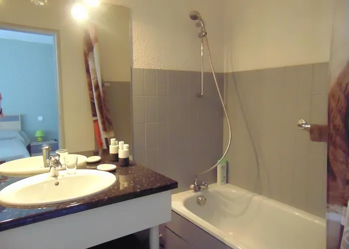 아파트 Artemis 17 *